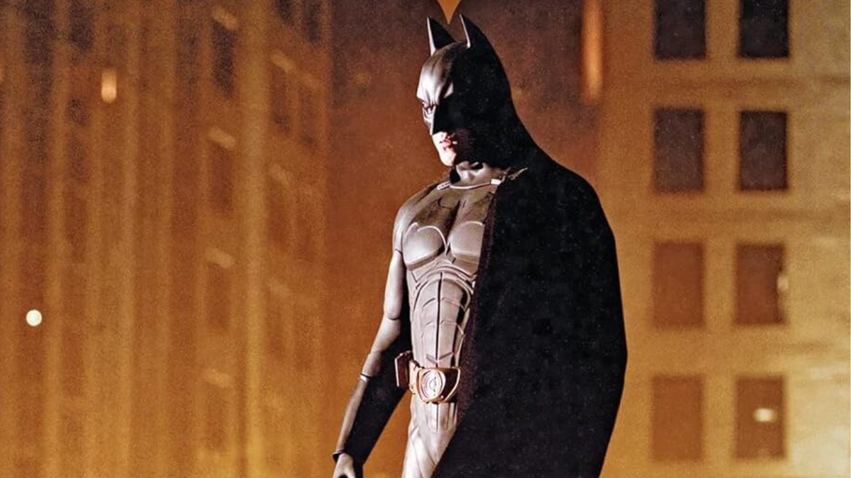 Immagine di Batman è arrivato a Milano con un canale TikTok