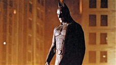 Copertina di Batman è arrivato a Milano con un canale TikTok