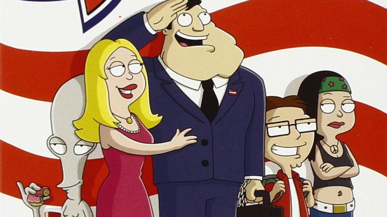 Immagine di American Dad, i 10 migliori episodi da (ri)vedere