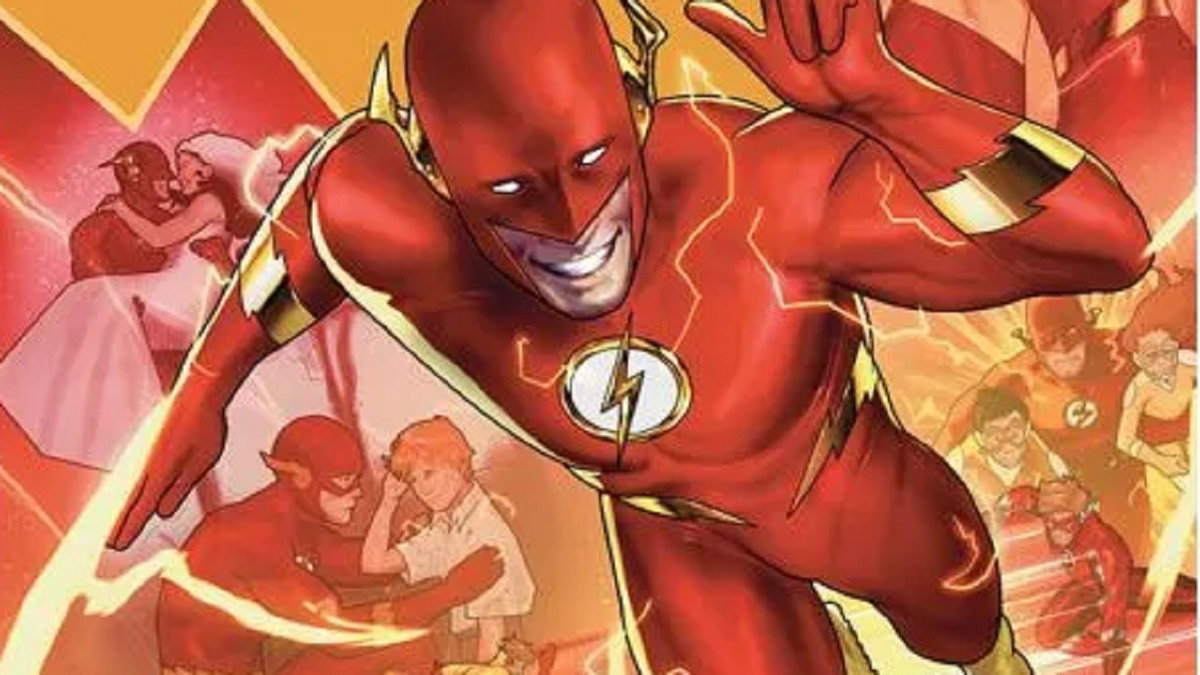 Immagine di I fumetti DC Panini Italia in uscita questa settimana