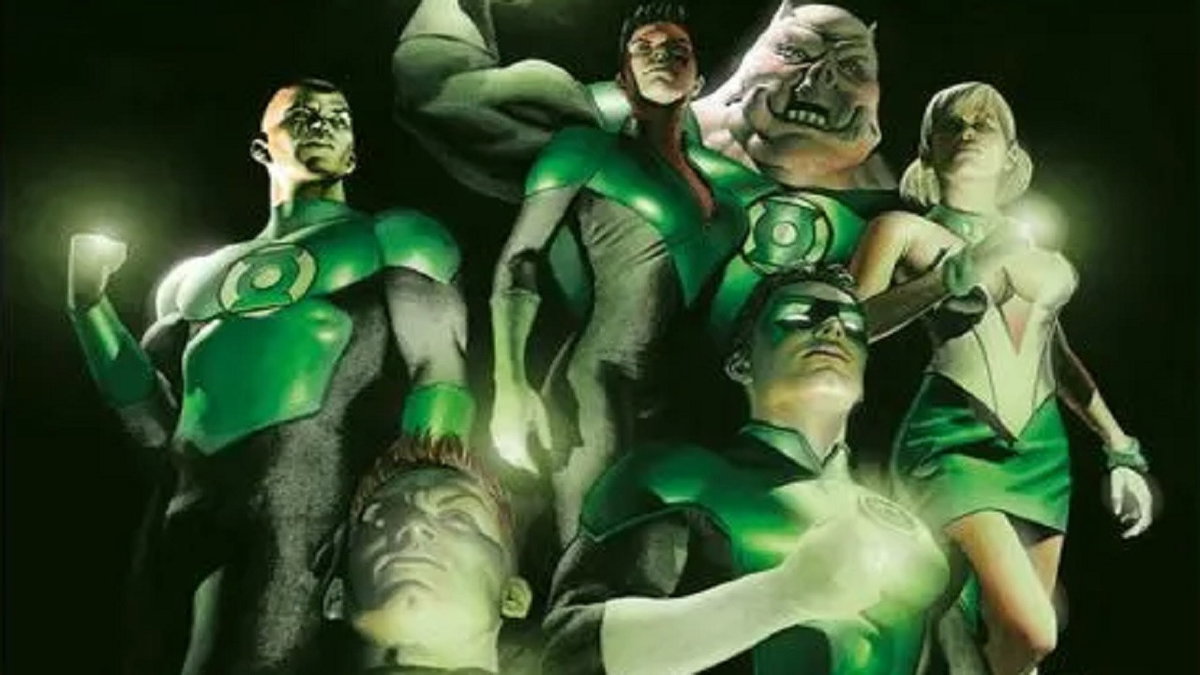 Immagine di I fumetti DC Panini Italia in uscita questa settimana