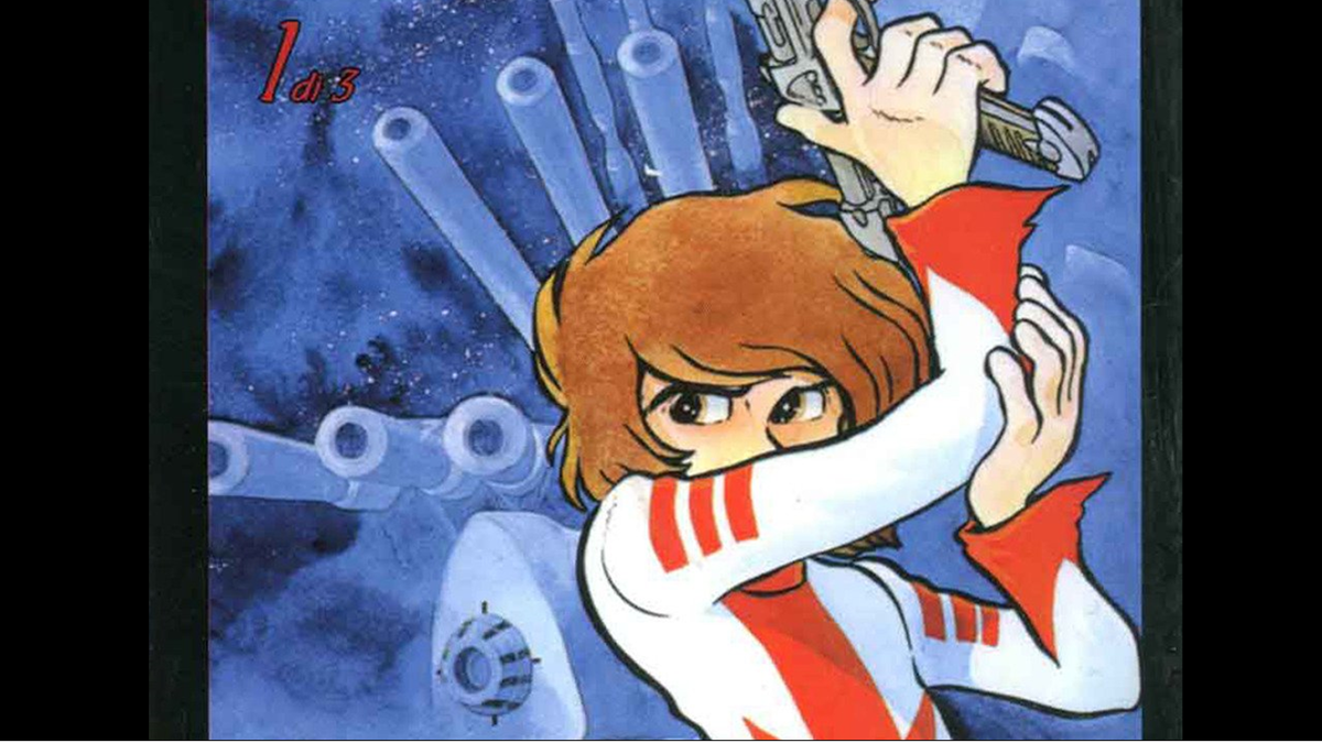 Immagine di Hideaki Anno guida il progetto per l'anniversario di Space Battleship Yamato