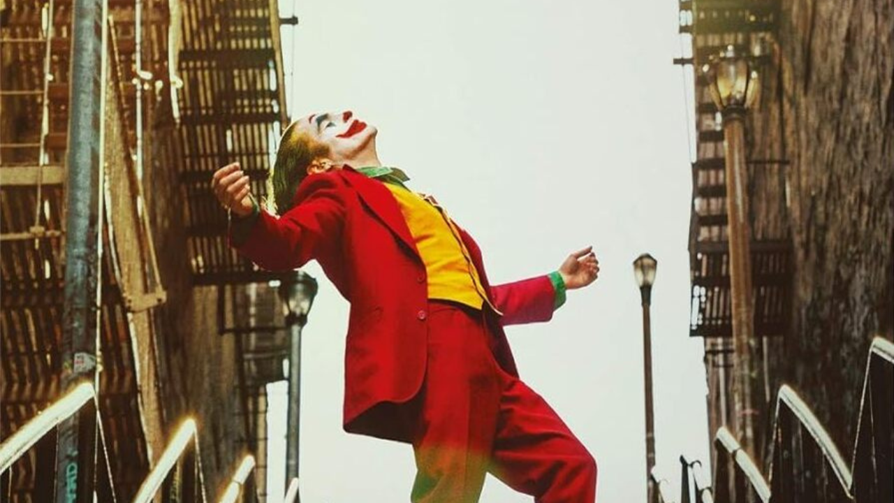 Immagine di Joker: Christopher Nolan ha fatto cambiare il finale