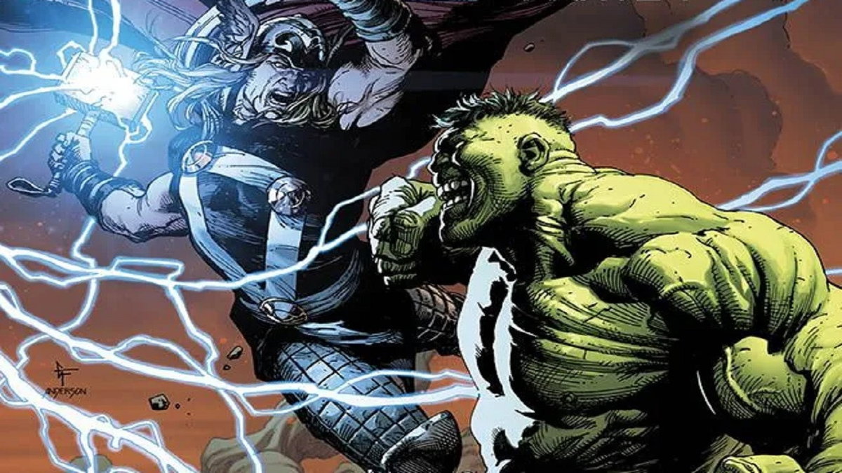 Immagine di I fumetti Panini Marvel in uscita questa settimana