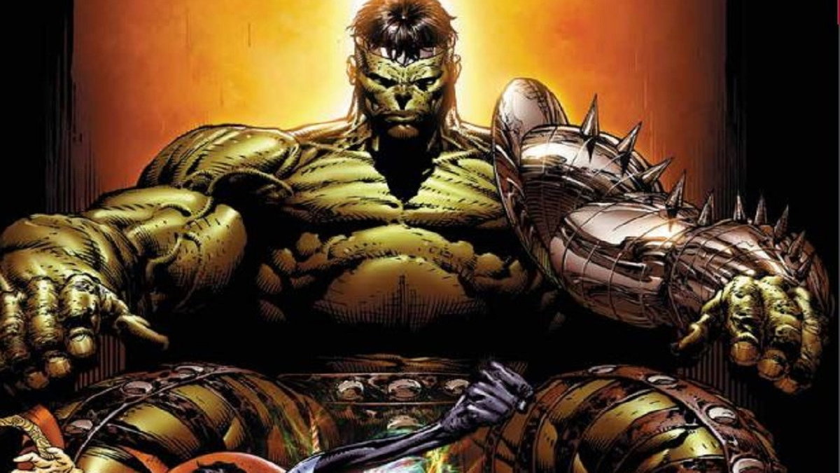 Immagine di I fumetti Panini Marvel in uscita questa settimana