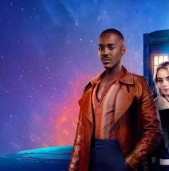 Copertina di Doctor Who: Ncuti Gatwa fa una rivelazione sulla terza stagione