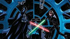 Copertina di Tutti i fumetti e i libri di Star Wars in uscita ad aprile 2024