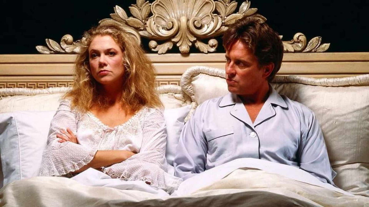Immagine di La guerra dei Roses: Olivia Colman e Benedict Cumberbatch protagonisti nel remake del film