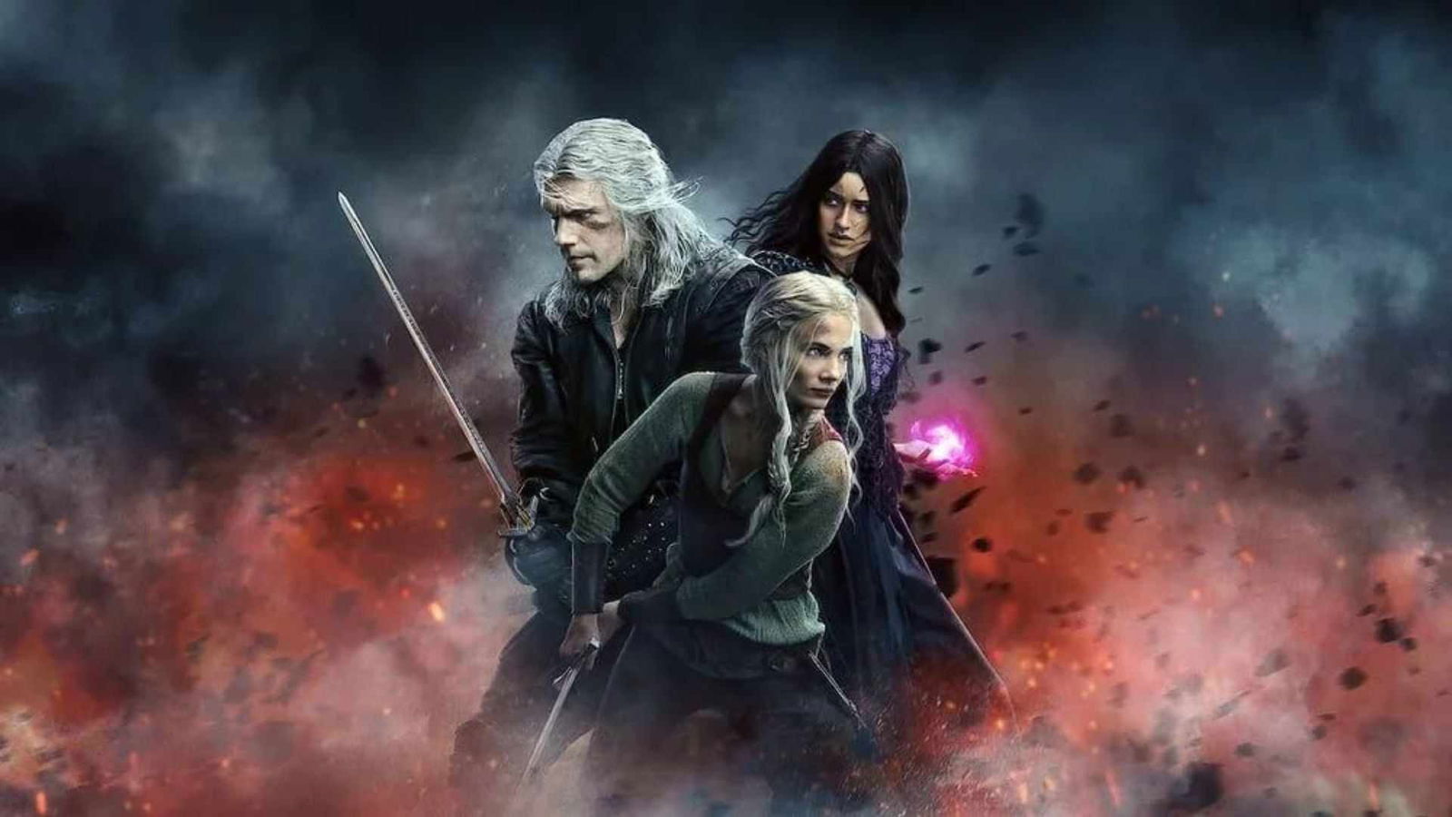 Immagine di The Witcher: svelati i primi nomi del cast della quarta stagione