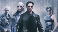 Copertina di Matrix: annunciato un nuovo film della saga