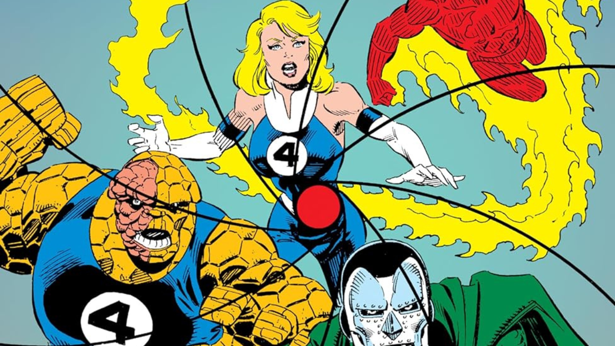Immagine di The Fantastic Four, Julia Garner nel cast: ecco chi interpreterà