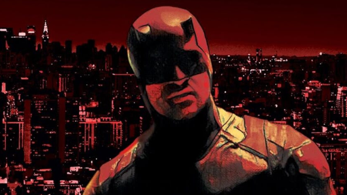 Immagine di Daredevil: Born Again sarà l'X-Men '97 delle serie TV Marvel