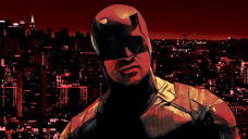 Copertina di Daredevil: Born Again - Rivelato il periodo d'uscita ed il nuovo logo