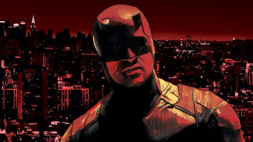 Daredevil: Born Again sarà l'X-Men '97 delle serie TV Marvel