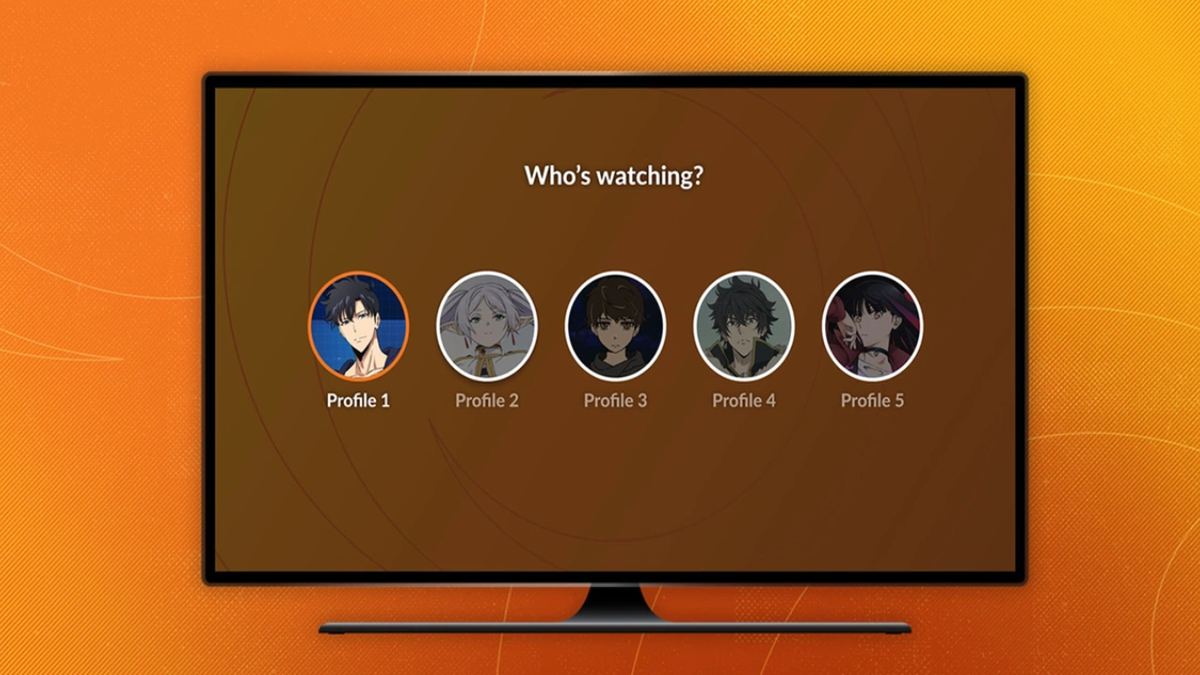 Immagine di Crunchyroll, una nuova modalità farà felici gli utenti