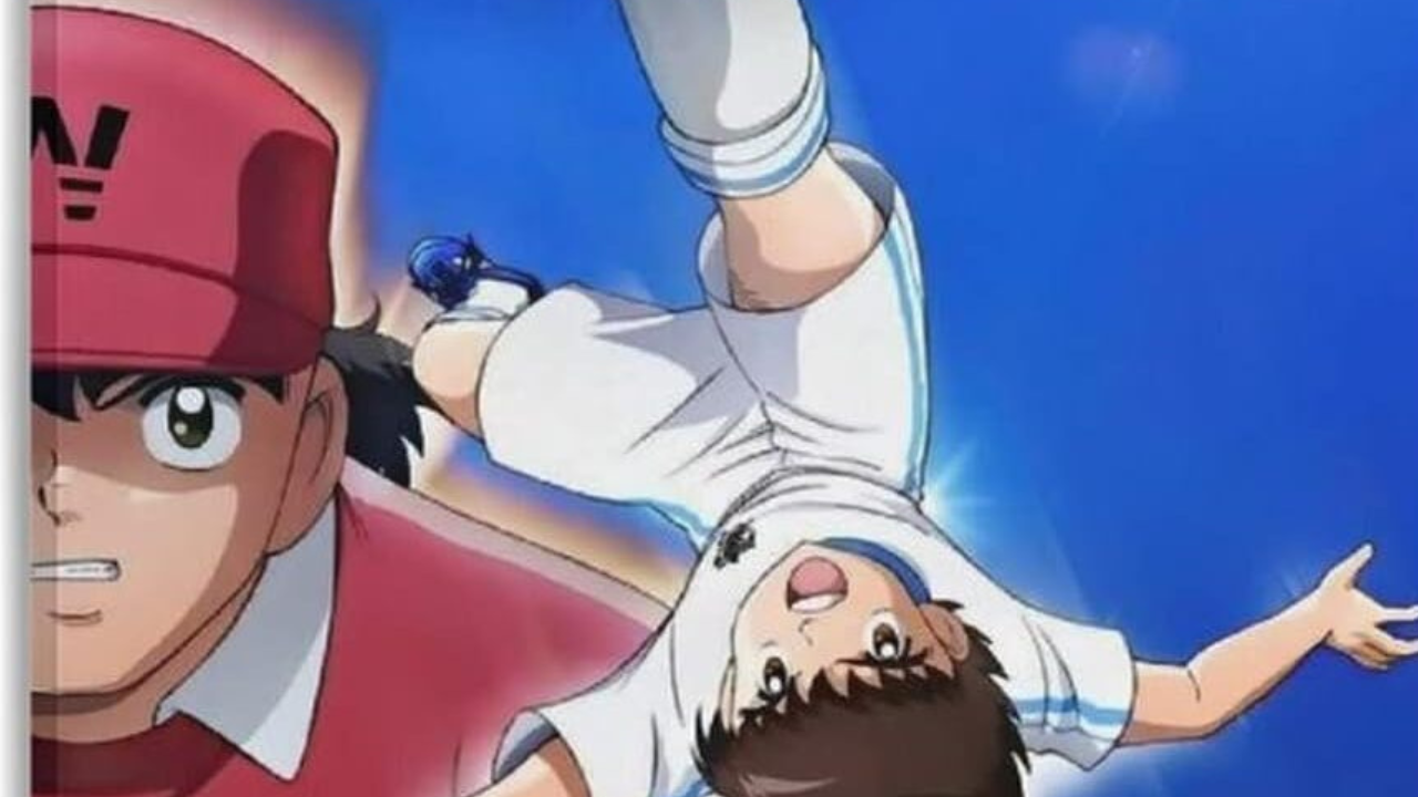 Immagine di Captain Tsubasa: ecco come continuerà il manga dopo il ritiro di Takahashi