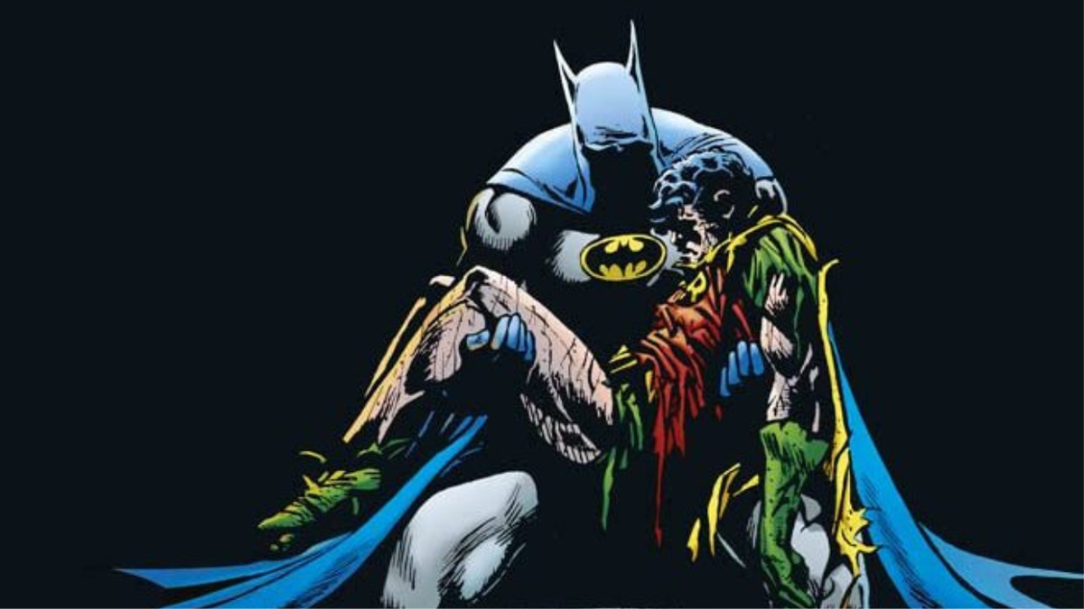 Immagine di Batman: e se Jason Todd fosse sopravvissuto? A luglio uscirà la miniserie a fumetti