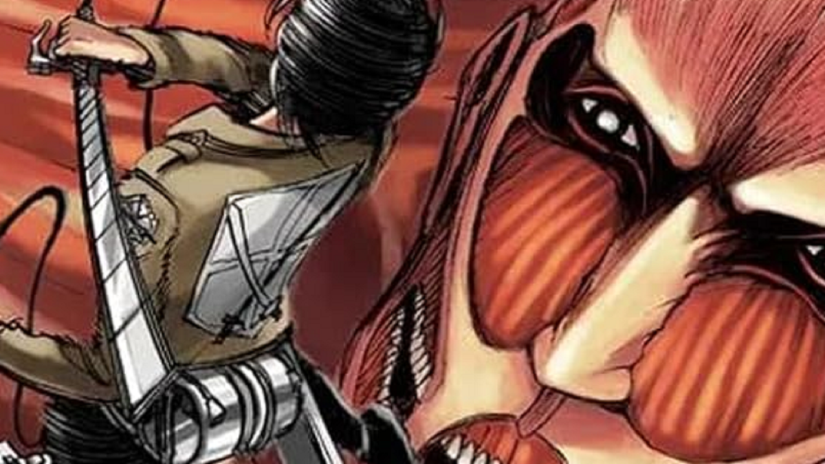 Immagine di Hajime Isayama (L'Attacco dei Giganti) scriverà un nuovo manga