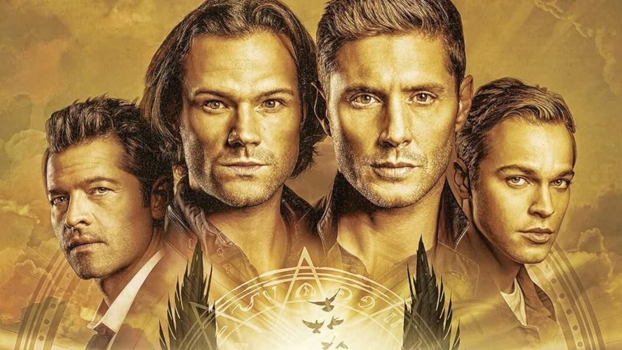 Immagine di Supernatural: ci sarà un revival? La risposta di Jared Padalecki