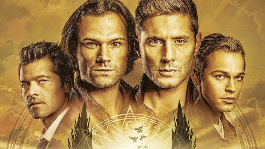 Supernatural: ci sarà un revival? La risposta di Jared Padalecki