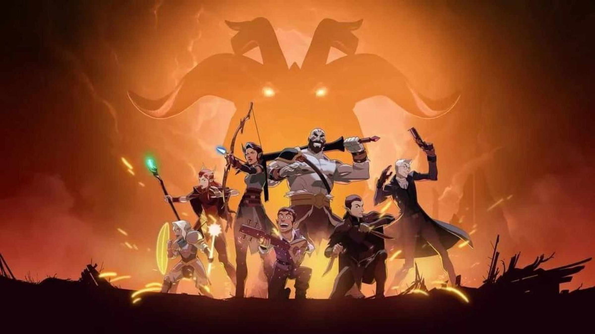 Immagine di Critical Role cancella da YouTube la collaborazione con Brian Wayne Foster