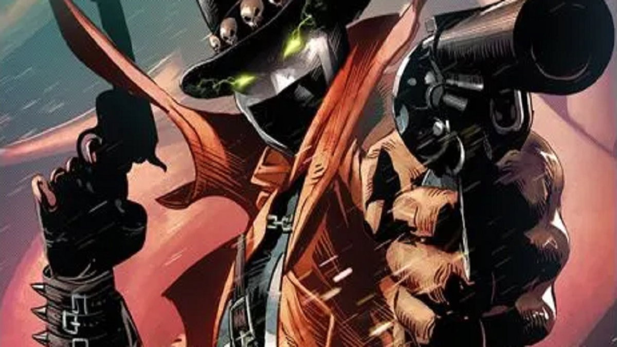 Immagine di I fumetti Panini Comics in uscita questa settimana
