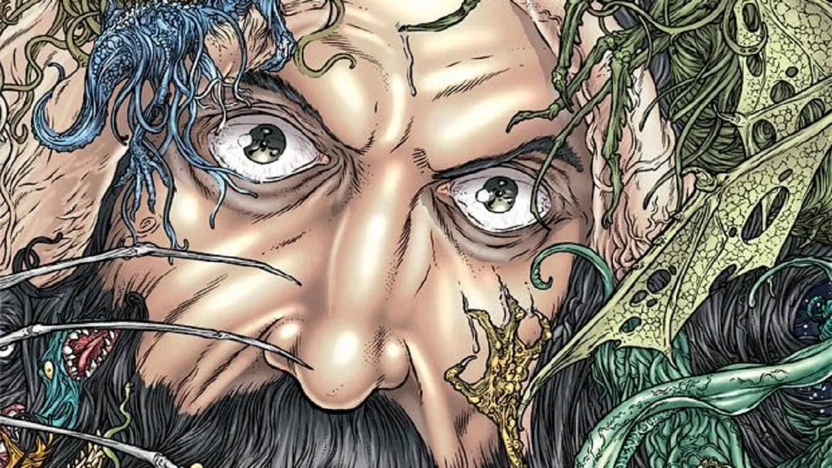 Immagine di I fumetti Panini Comics in uscita questa settimana