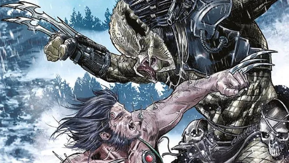 Immagine di I fumetti Panini Comics in uscita questa settimana