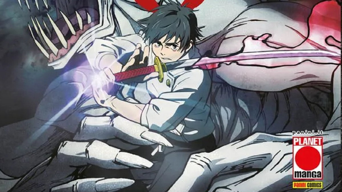 Immagine di I fumetti Planet Manga in uscita questa settimana