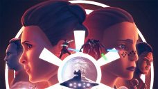 Copertina di Star Wars: Tales of the Jedi - il trailer della nuova serie Tales of the Empire [GUARDA]