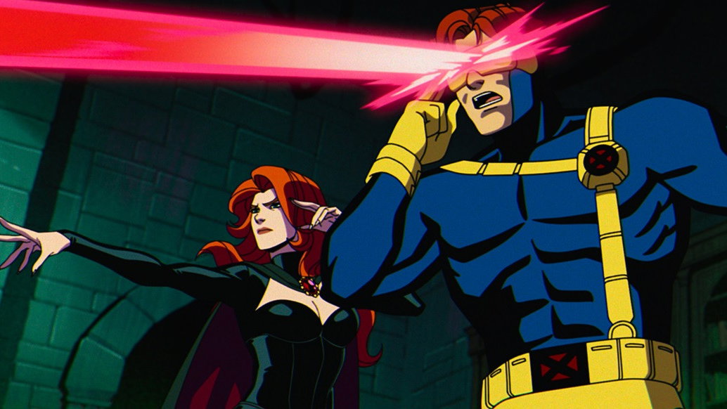 Immagine di X-Men '97: la Stagione 2 si ispirerà ai fumetti di Grant Morrison