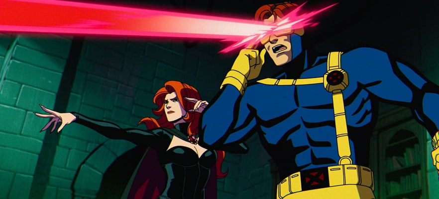 X-Men '97: la Stagione 2 si ispirerà ai fumetti di Grant Morrison