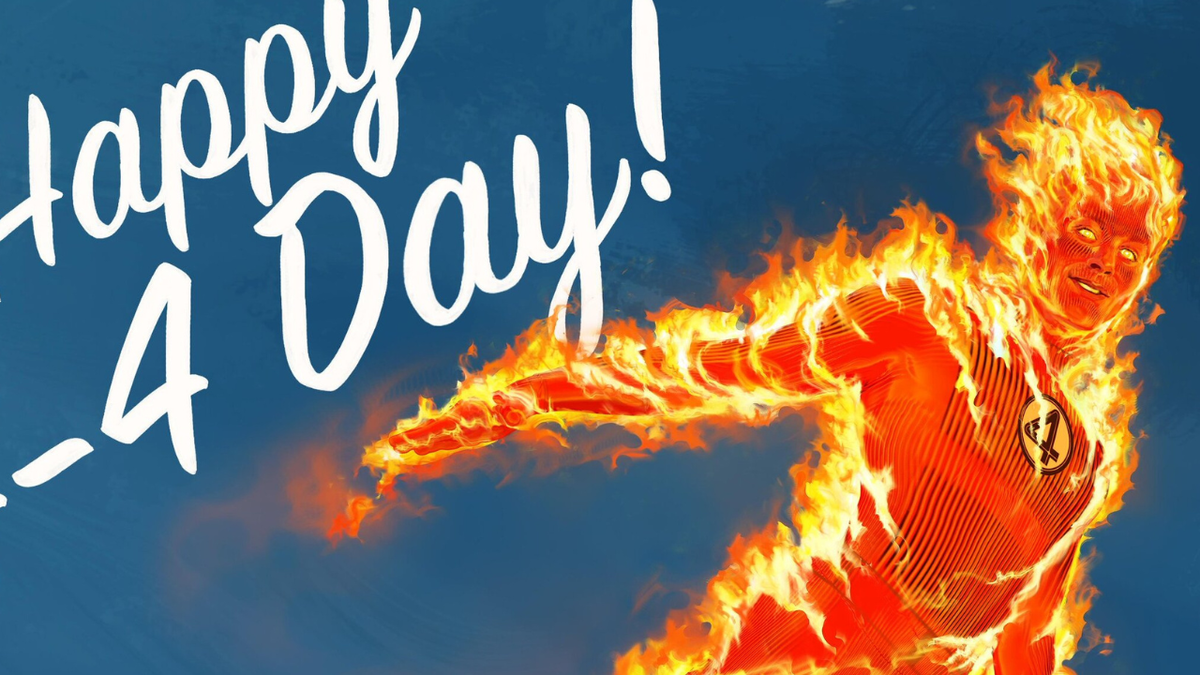 Immagine di The Fantastic Four: disponibili gratis i fumetti che ispireranno il film