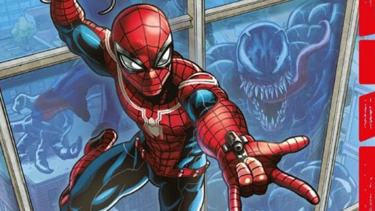 Immagine di Marvel: in lavorazione nuovi progetti manga