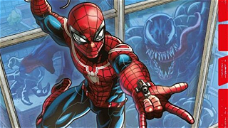Copertina di Marvel: in lavorazione nuovi progetti manga