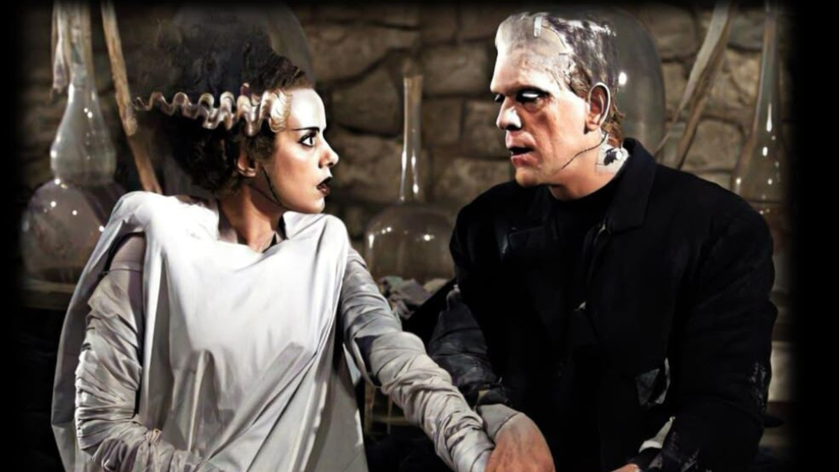 Immagine di The Bride: la prima immagine di Christian Bale come mostro di Frankenstein [GUARDA]