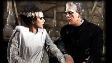 Copertina di The Bride: la prima immagine di Christian Bale come mostro di Frankenstein [GUARDA]