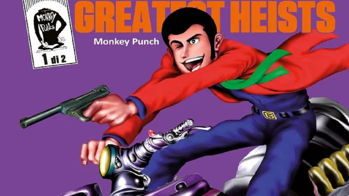 Immagine di I fumetti Planet Manga in uscita questa settimana