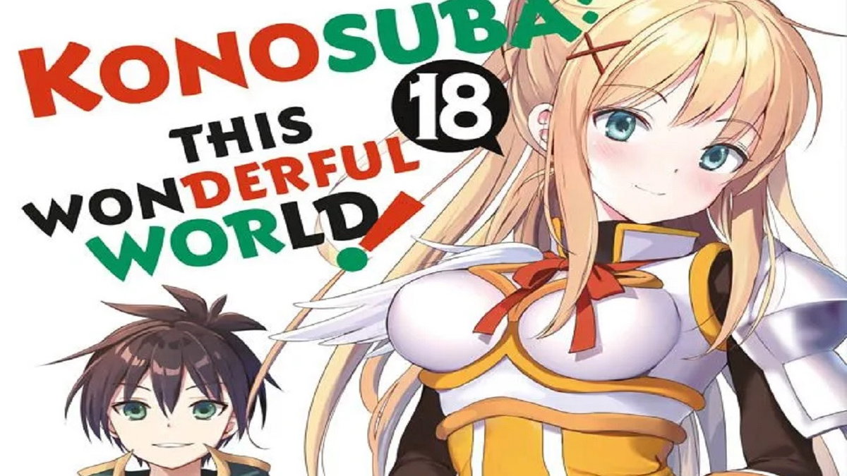 Immagine di I fumetti Planet Manga in uscita questa settimana