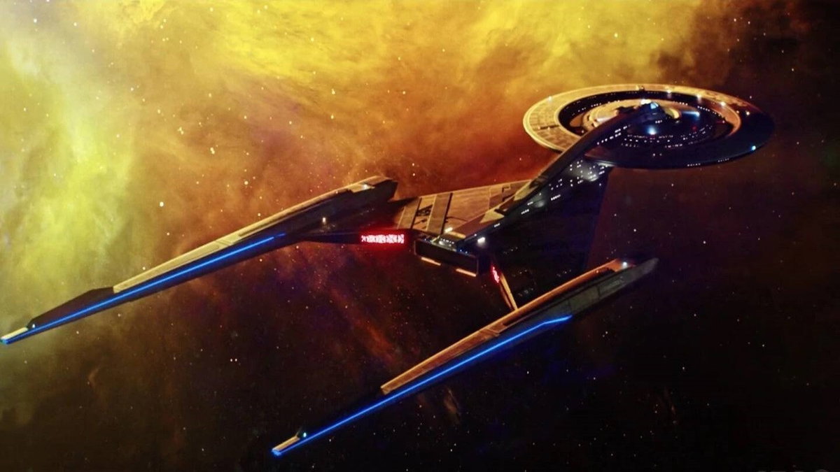 Immagine di Star Trek Discovery 5 Episodio 10: riferimenti e citazioni