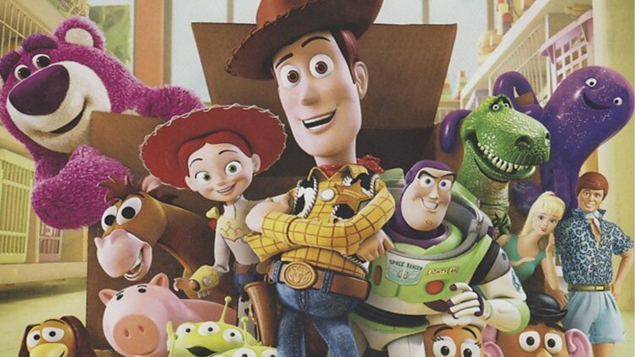 Immagine di Toy Story 5: rivelati i primi dettagli dal D23