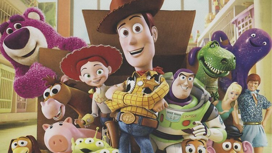 Toy Story 5: rivelati i primi dettagli dal D23