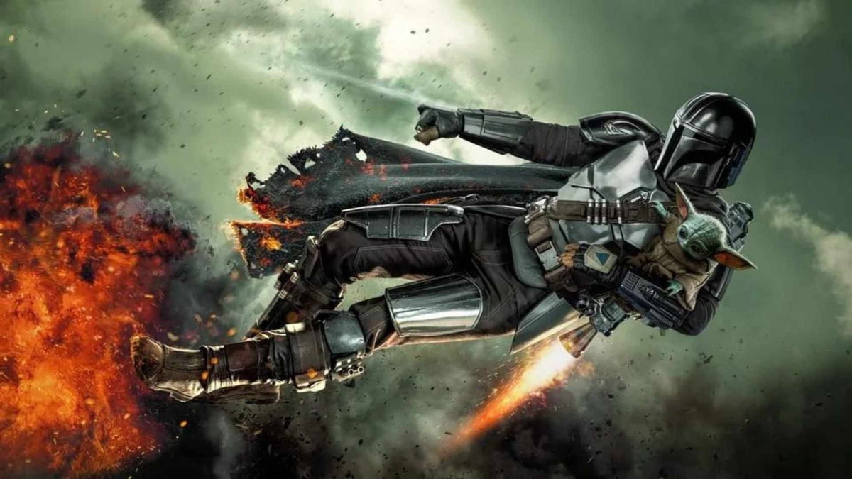 Immagine di Arriva The Mandalorian: Adventures, il nuovo gioco di Unexpected Games [VIDEO]