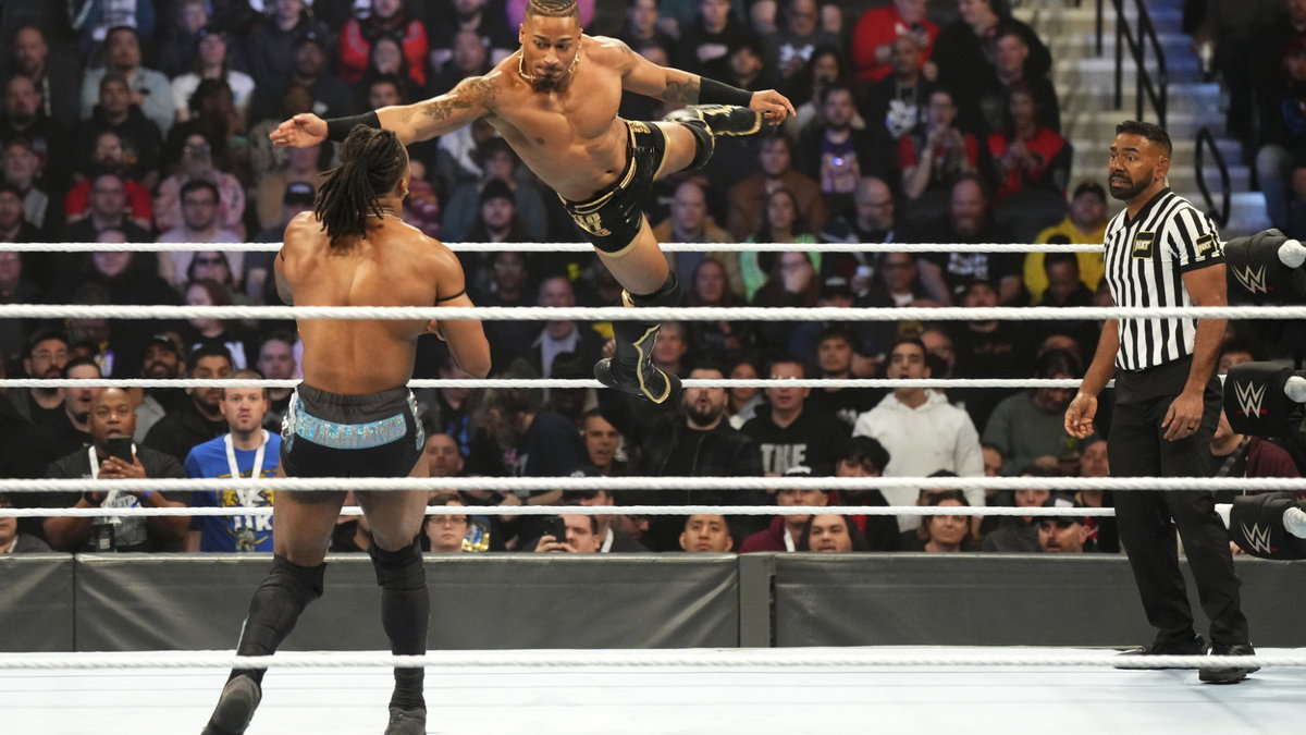 Immagine di I risultati di WWE NXT Stand & Deliver 2024