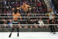 Copertina di I risultati di WWE NXT Stand & Deliver 2024