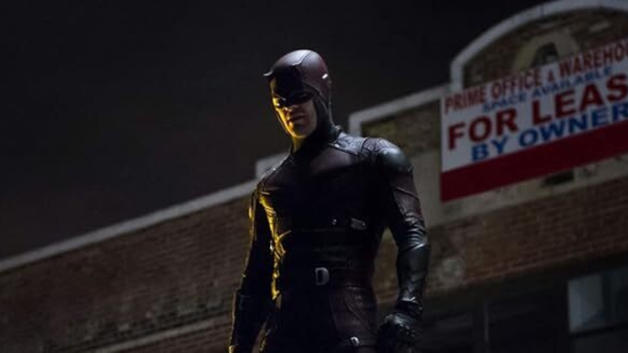 Immagine di Daredevil: Born Again - ritorneranno Foggy e Karen, tutti i dettagli dal D23