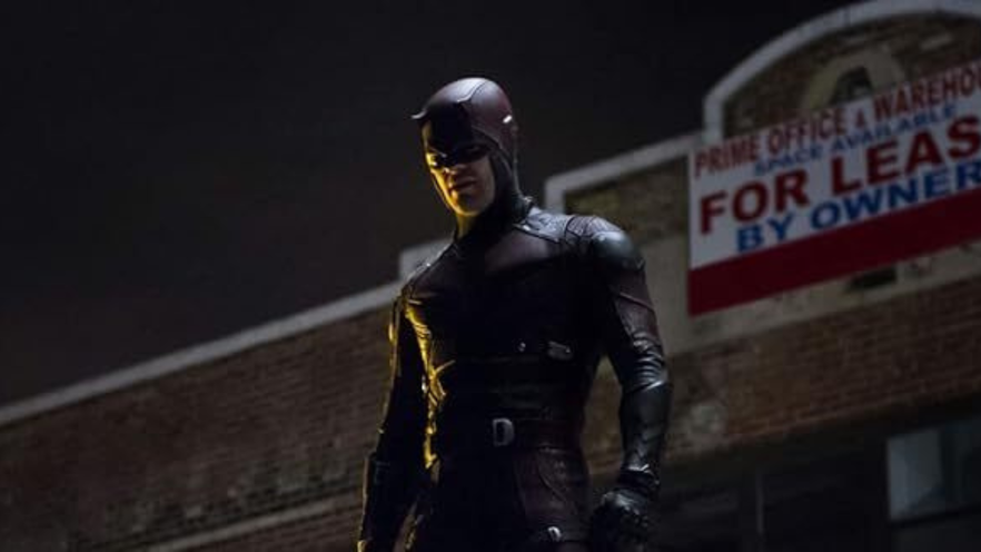 Daredevil: Born Again - ritorneranno Foggy e Karen, tutti i dettagli dal D23