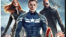 Copertina di Captain America: The Winter Soldier compie 10 anni - Ecco come lo celebrano i fan