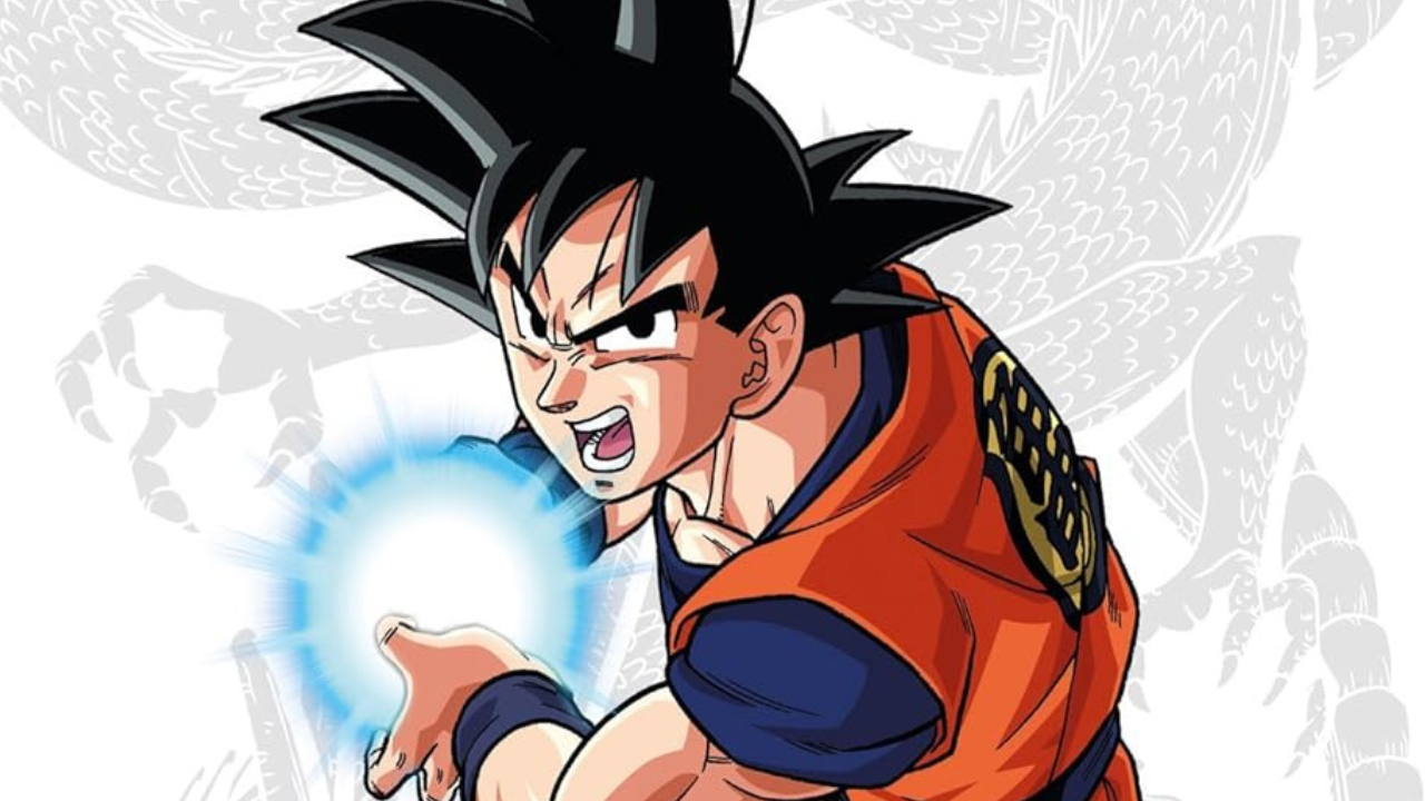 Immagine di Le serie di Dragon Ball: ecco in che ordine guardarle correttamente