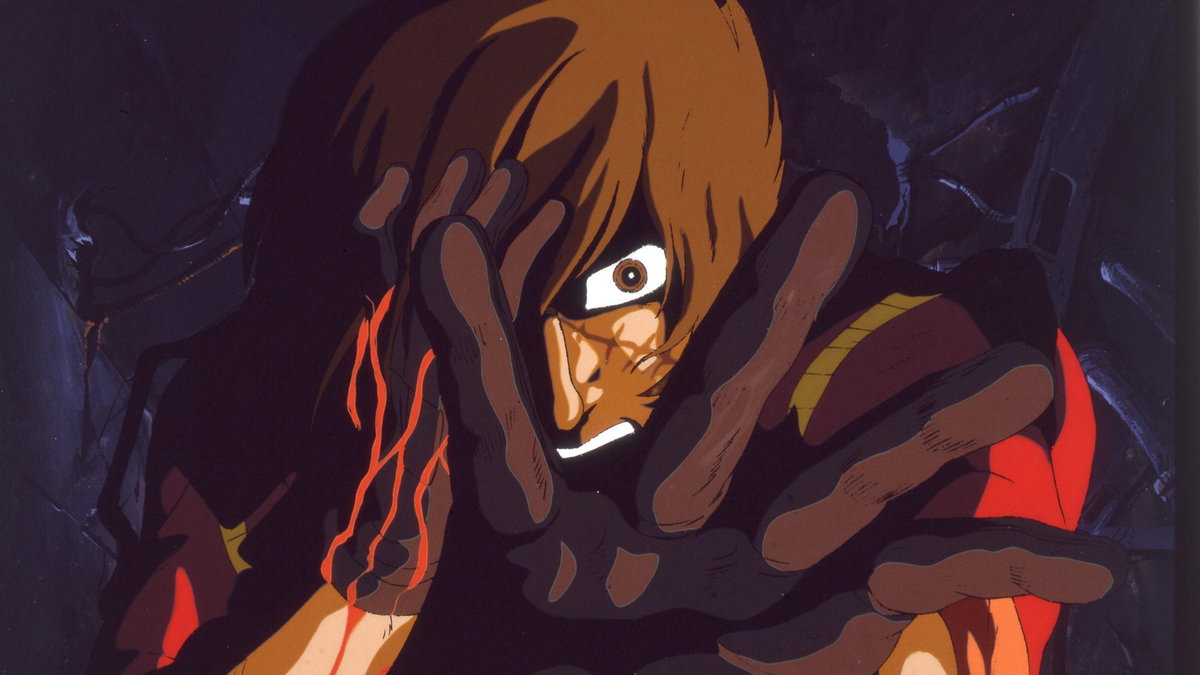 Immagine di Capitan Harlock torna al cinema con L'Arcadia della mia giovinezza [TRAILER]